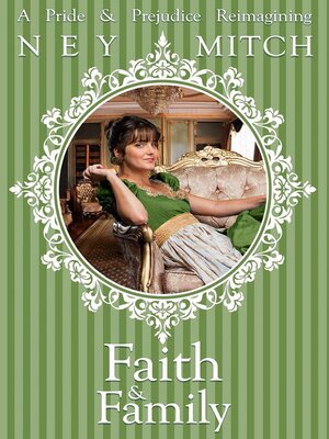 cover image of Faith & Family
